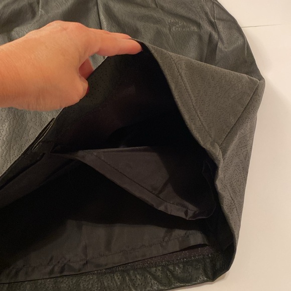 Valerie Stevens , Black Skirt, Size 6, New With Tags, - Picture 6 of 16